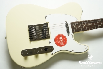 Affinity Series Telecaster - Olympic White
